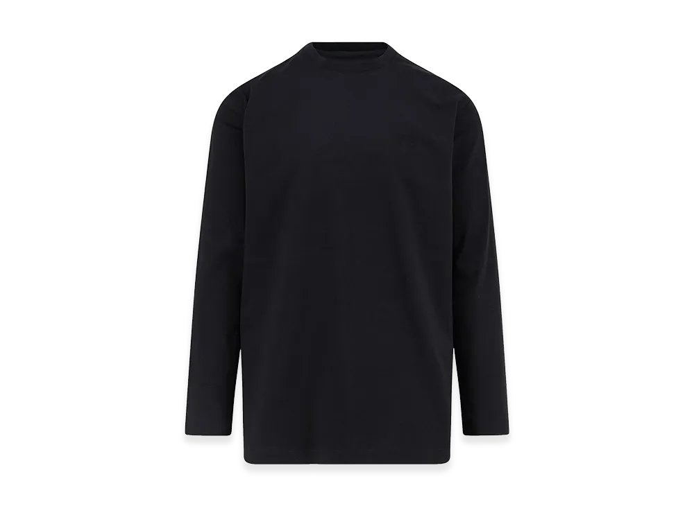 Y-3 T-Shirt In Cotone "Black"