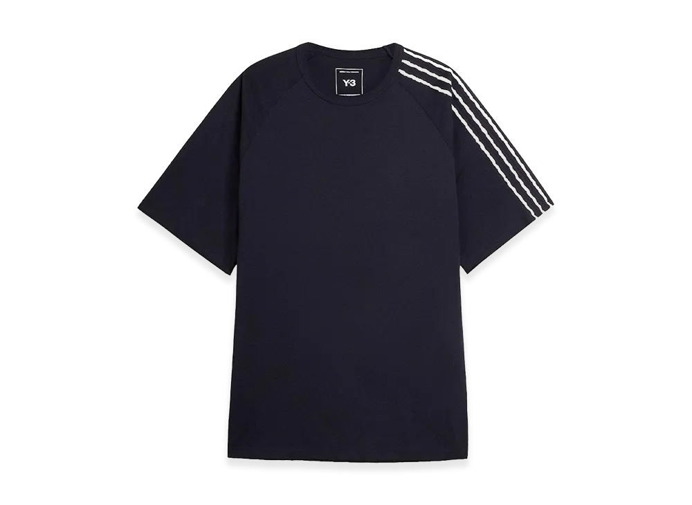 Y-3 T-Shirt "Black"
