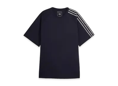 Y-3 T-Shirt "Black"