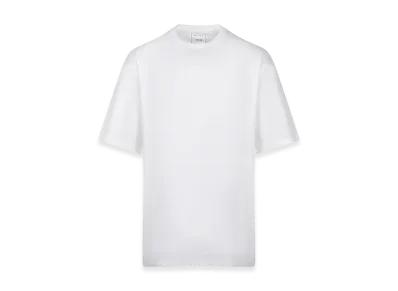 Y-3 T-Shirt Made Of A Cotton Blend "White"