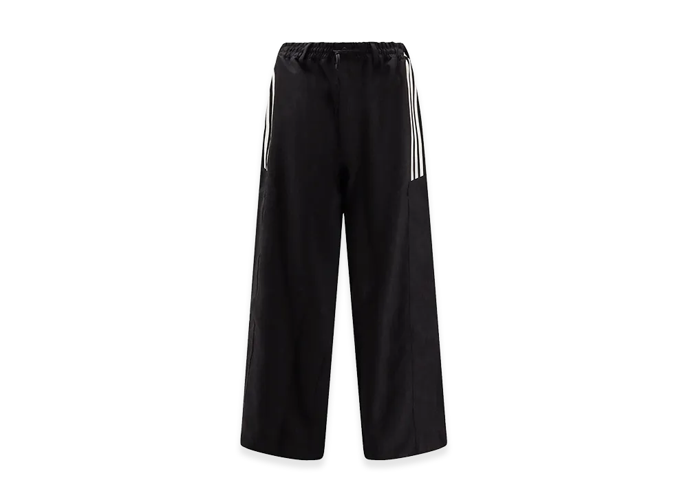 Y3 Sport Uniform Basketball Pants "Black"