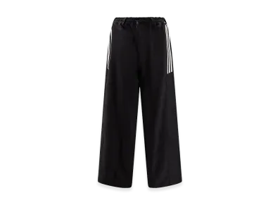 Y3 Sport Uniform Basketball Pants "Black"