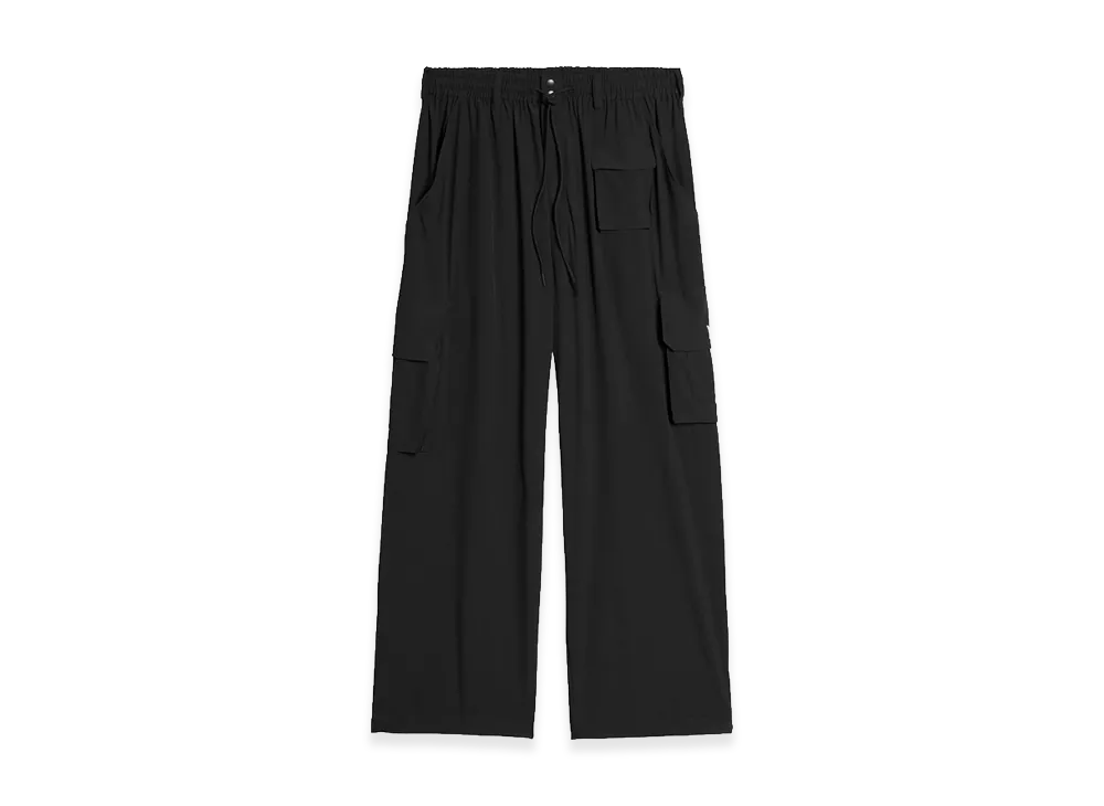 Y-3 Women's Trousers "Black"