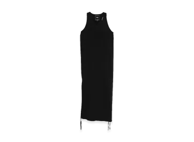 Y-3 Women's Dresses "Black"