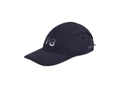Y-3 Hats "Black"