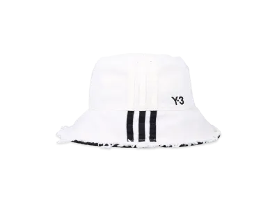 Y-3 Hats "White"