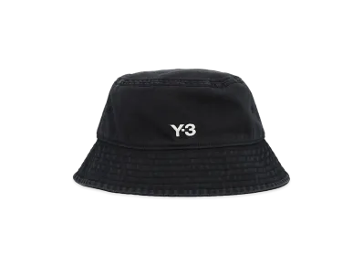 Y-3 Hats "Black"