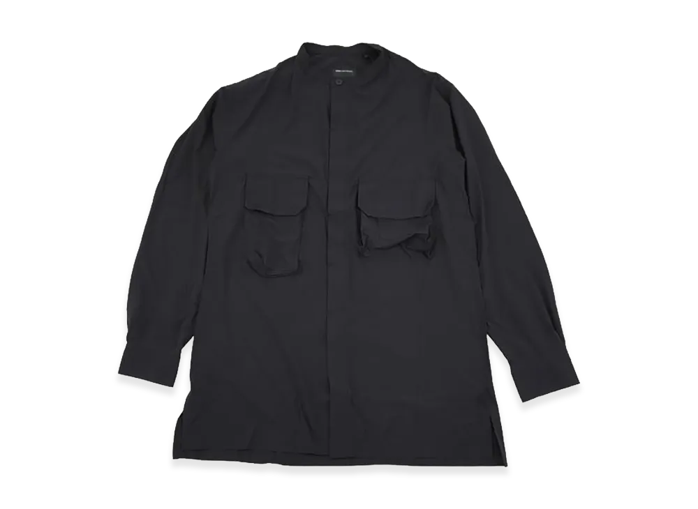Y-3 UT Overshirt "Black"
