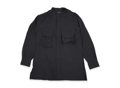 Y-3 UT Overshirt "Black"