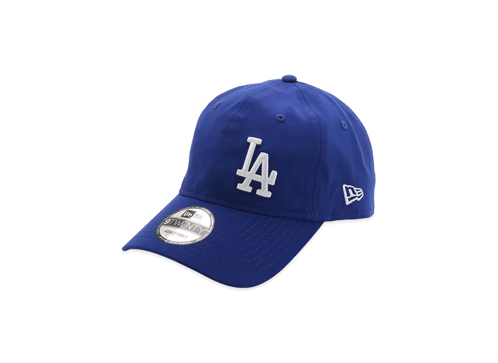 ワイズ x ニューエラ 9トゥウェンティ "ブルー"