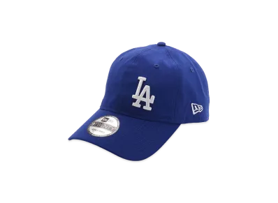 Y’s x NEW ERA 9Twenty "Blue"