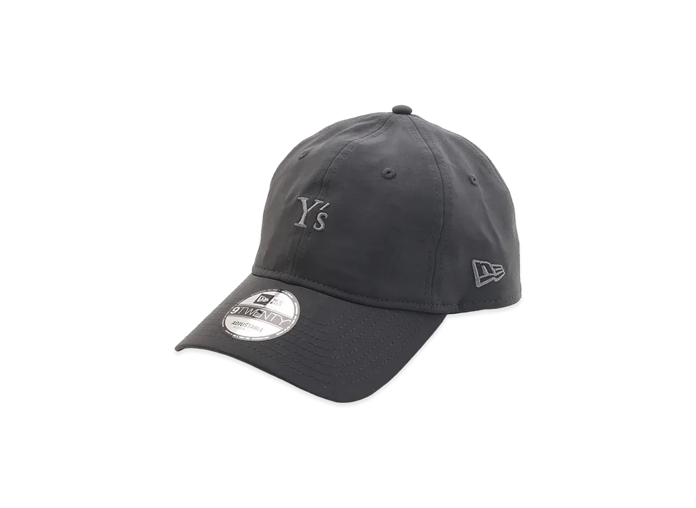 ワイズ x ニューエラ 9トゥウェンティ "グレー"