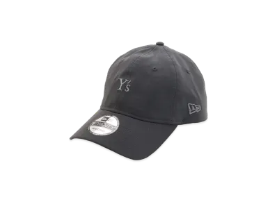 Y’s x NEW ERA 9Twenty "Gray"