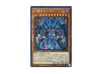 遊戯王OCG デュエルモンスターズ ストラクチャーデッキ 混沌の三幻魔 遊戯王OCG デュエルモンスターズ ストラクチャーデッキ 混沌の三幻魔