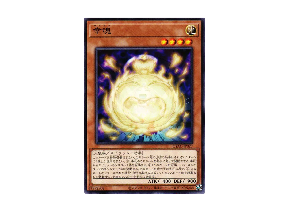 Sakitama N [CYAC-JP027](Cyberstorm Access)