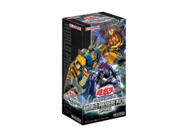 遊戯王OCG デュエルモンスターズ コンセプトパック「ワールド プレミア 遊戯王OCG デュエルモンスターズ コンセプトパック「ワールド プレミア