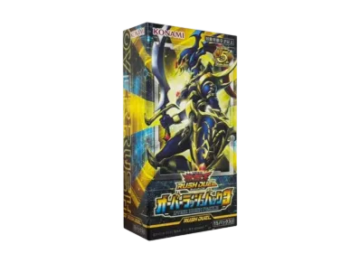 遊戯王ラッシュデュエル 5th アニバーサリーパック パックの新品/中古 遊戯王ラッシュデュエル 5th アニバーサリーパック パックの新品/中古