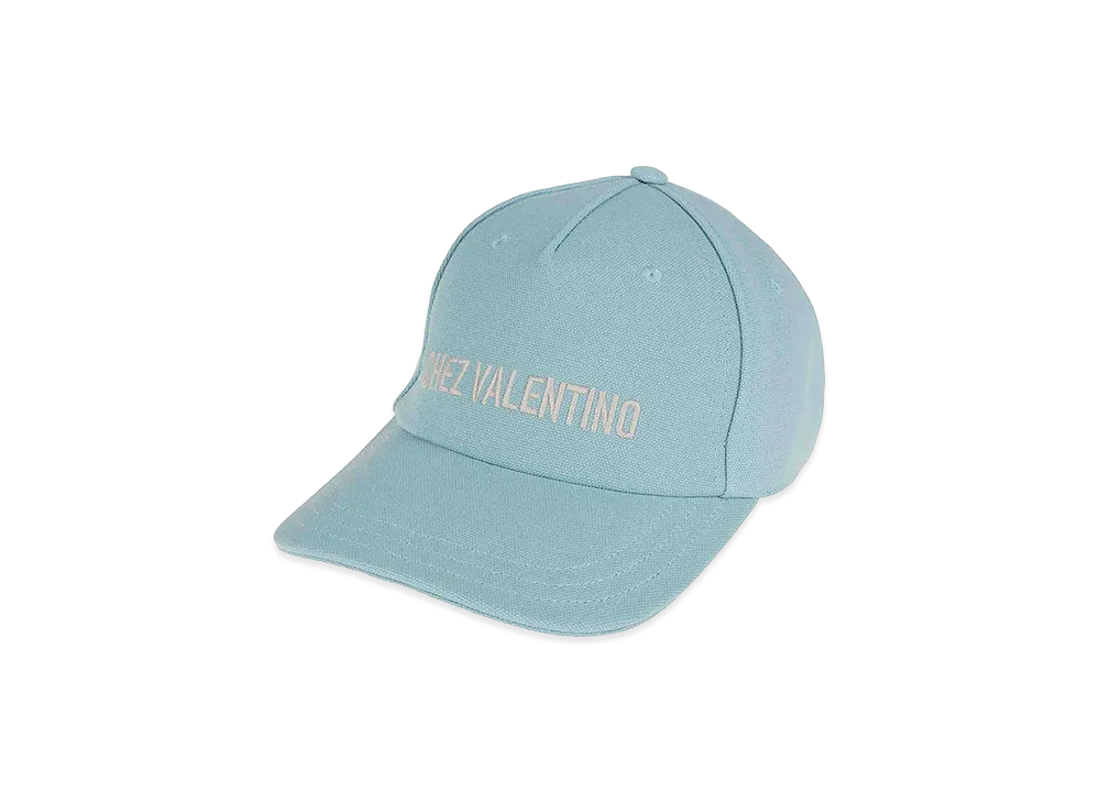 Valentino Baseball Hat "Piscina"