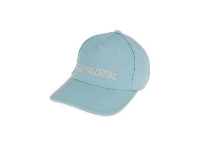 Valentino Baseball Hat "Piscina"