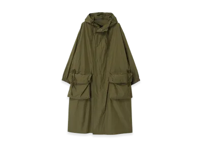 Y's Isetan Shinjuku Exclusive Coat "Khaki"