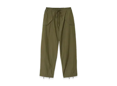 Y's Isetan Shinjuku Exclusive Pants "Khaki"