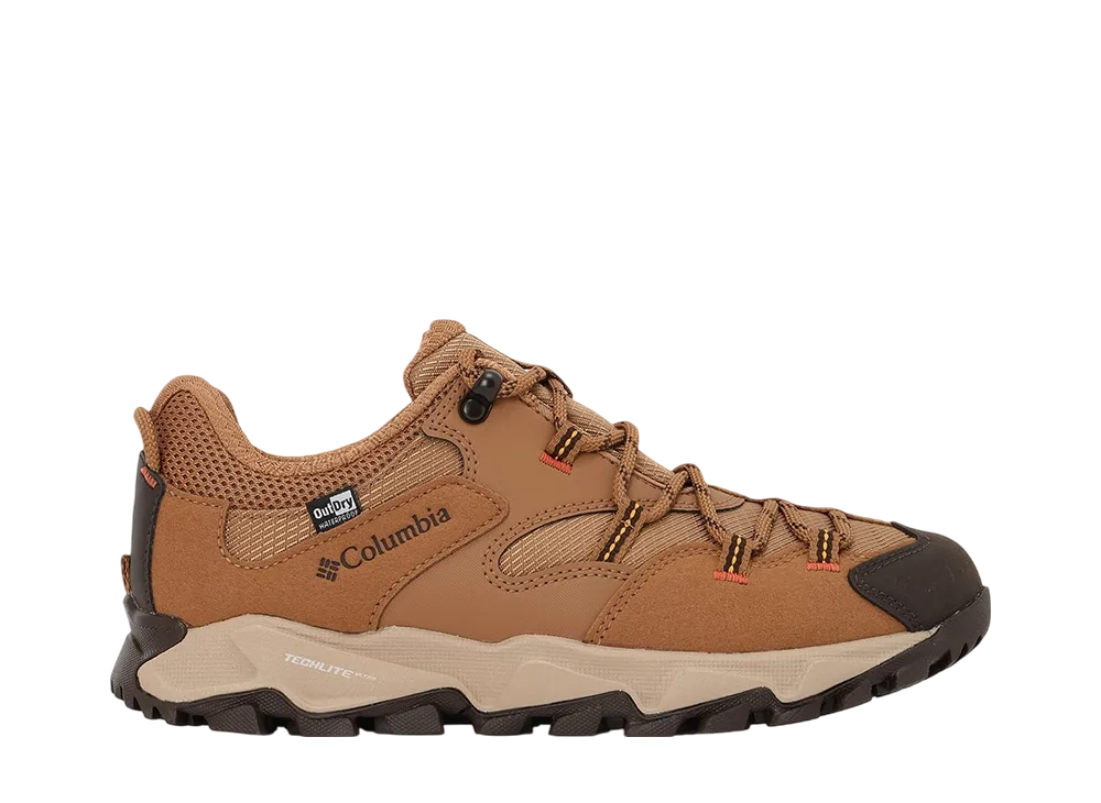 Columbia Women's Saber 6 Lo Outdry Wide "Elk/Tuscan"