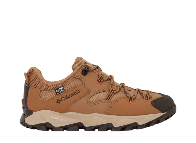 Columbia Women's Saber 6 Lo Outdry Wide "Elk/Tuscan"