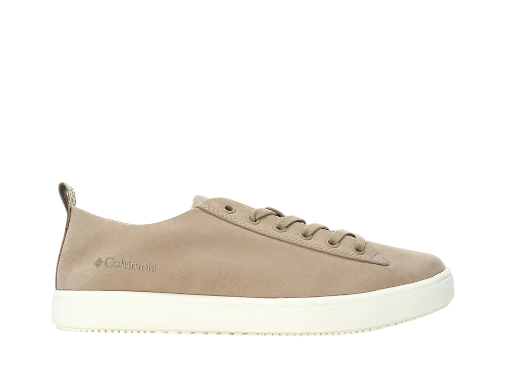 Columbia Women's Myleage Rain Waterproof "Light Clay"