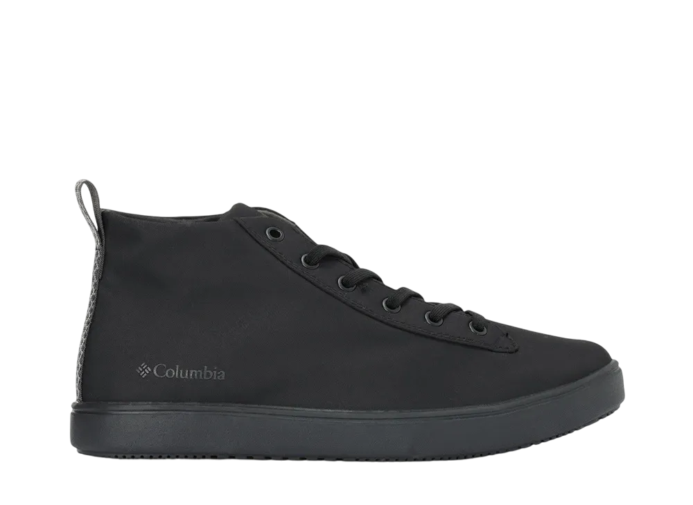 Columbia Women's Myleage Rain Mid Waterproof "Black"
