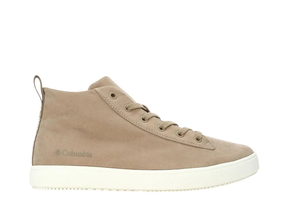 Columbia Women's Myleage Rain Mid Waterproof "Light Clay"