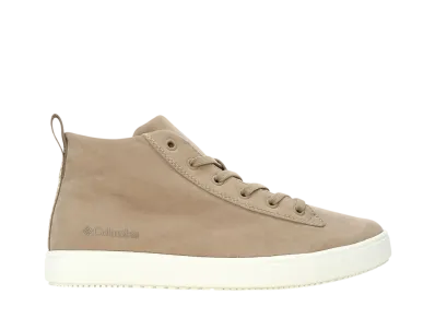 Columbia Women's Myleage Rain Mid Waterproof "Light Clay"
