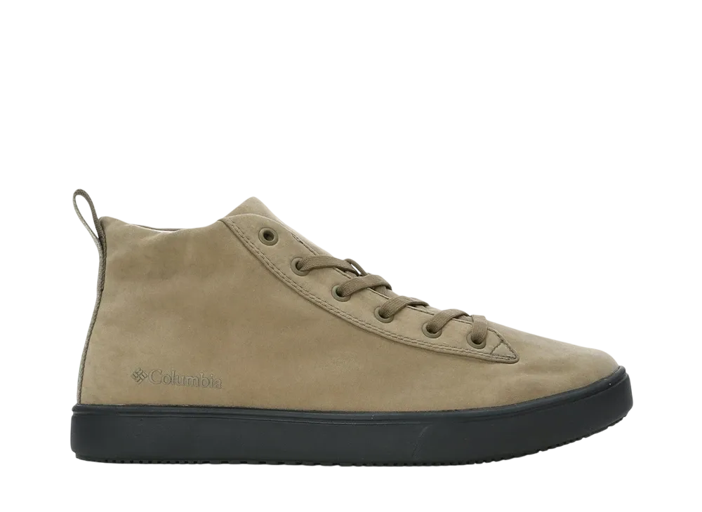 Columbia Women's Myleage Rain Mid Waterproof "Stone Green"