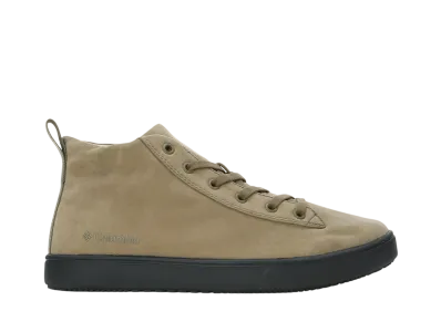 Columbia Women's Myleage Rain Mid Waterproof "Stone Green"