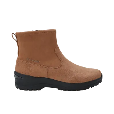 Columbia Women's Parkersrose Mid Boot Waterproof "Elk"