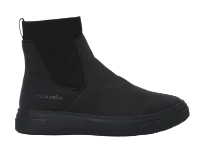 Columbia Women's Myleage Rain 2 Boot Waterproof "Black/Black"