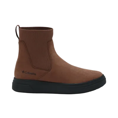 Columbia Women's Mileage Rain 2 Boot Waterproof "Dark Truffle"