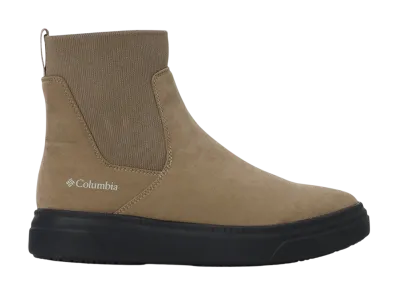 Columbia Women's Myleage Rain 2 Boot Waterproof "Pebble"