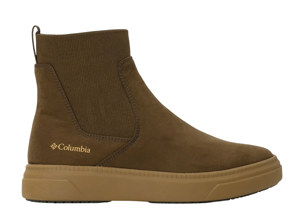 Columbia Women's Myleage Rain 2 Boot Waterproof "Olive Green"