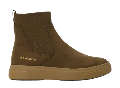 Columbia Women's Myleage Rain 2 Boot Waterproof "Olive Green"