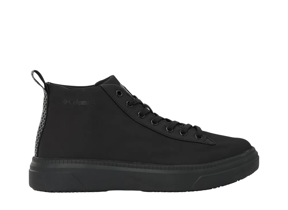 Columbia Women's Myleage Rain 2 Mid Waterproof "Black"