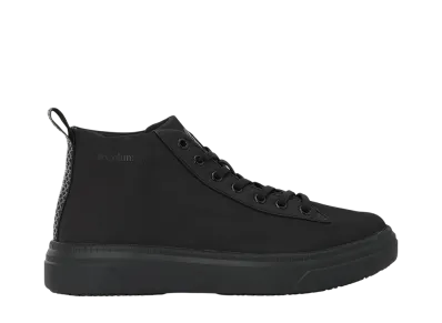 Columbia Women's Myleage Rain 2 Mid Waterproof "Black"
