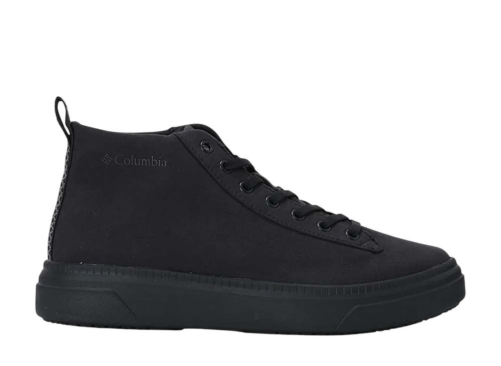 Columbia Women's Myleage Rain 2 Mid Waterproof "Black/Black"