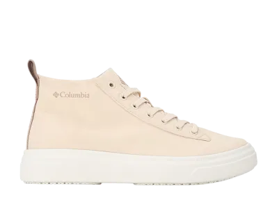 Columbia Women's Myleage Rain 2 Mid Waterproof "Chalk"