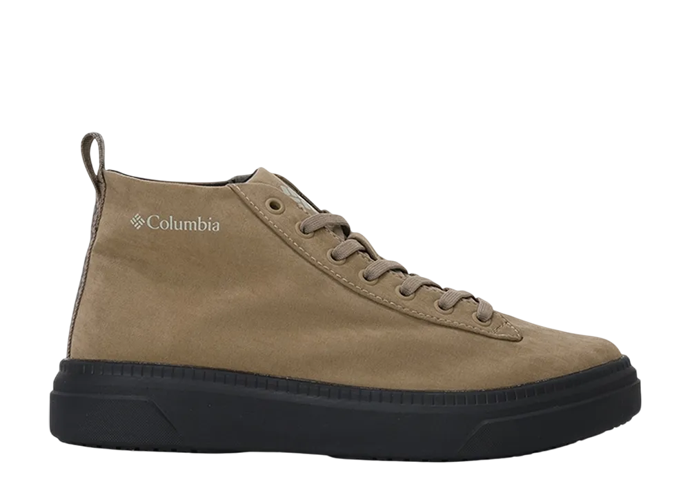 Columbia Women's Myleage Rain 2 Mid Waterproof "Pebble"