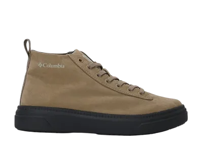 Columbia Women's Myleage Rain 2 Mid Waterproof "Pebble"