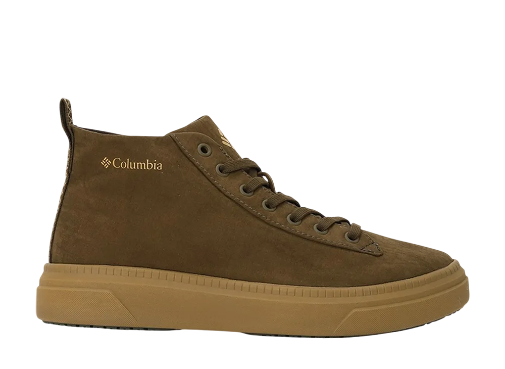 Columbia Women's Myleage Rain 2 Mid Waterproof "Olive Green"