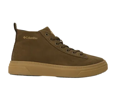 Columbia Women's Myleage Rain 2 Mid Waterproof "Olive Green"