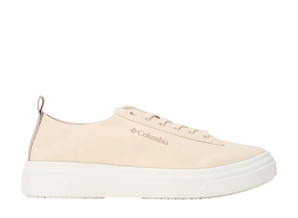 Columbia Women's Myleage Rain 2 Waterproof "Chalk"