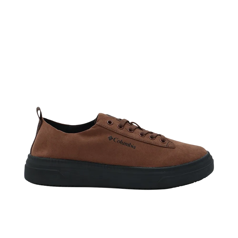 Columbia Women's Mileage Rain 2 Waterproof "Dark Truffle"
