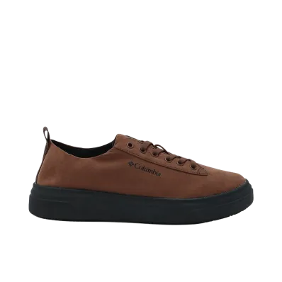Columbia Women's Mileage Rain 2 Waterproof "Dark Truffle"